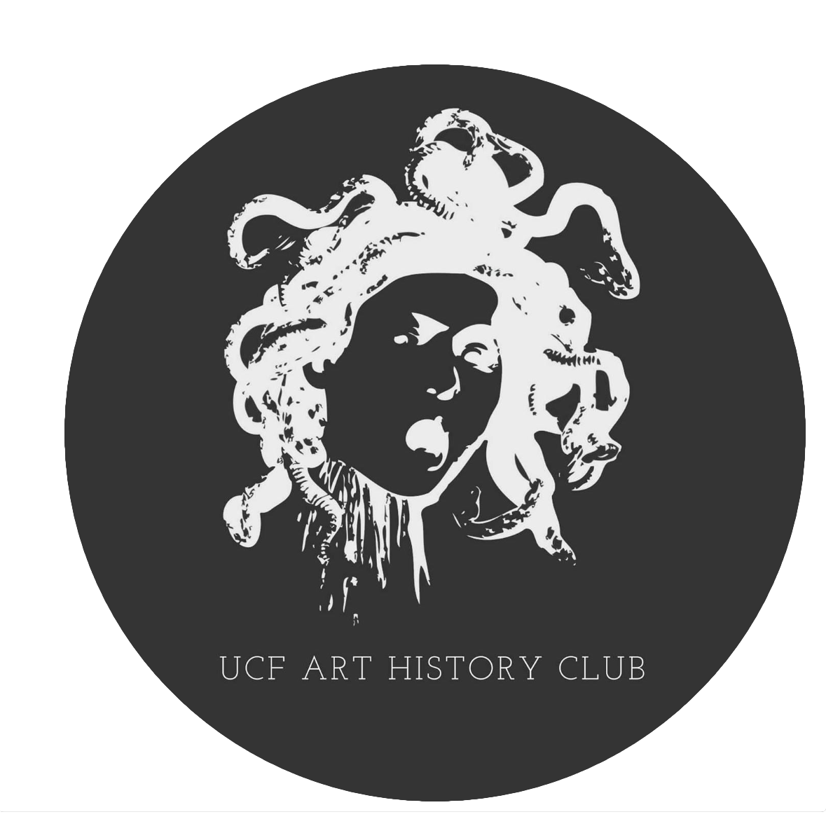 Art History Club Logo
